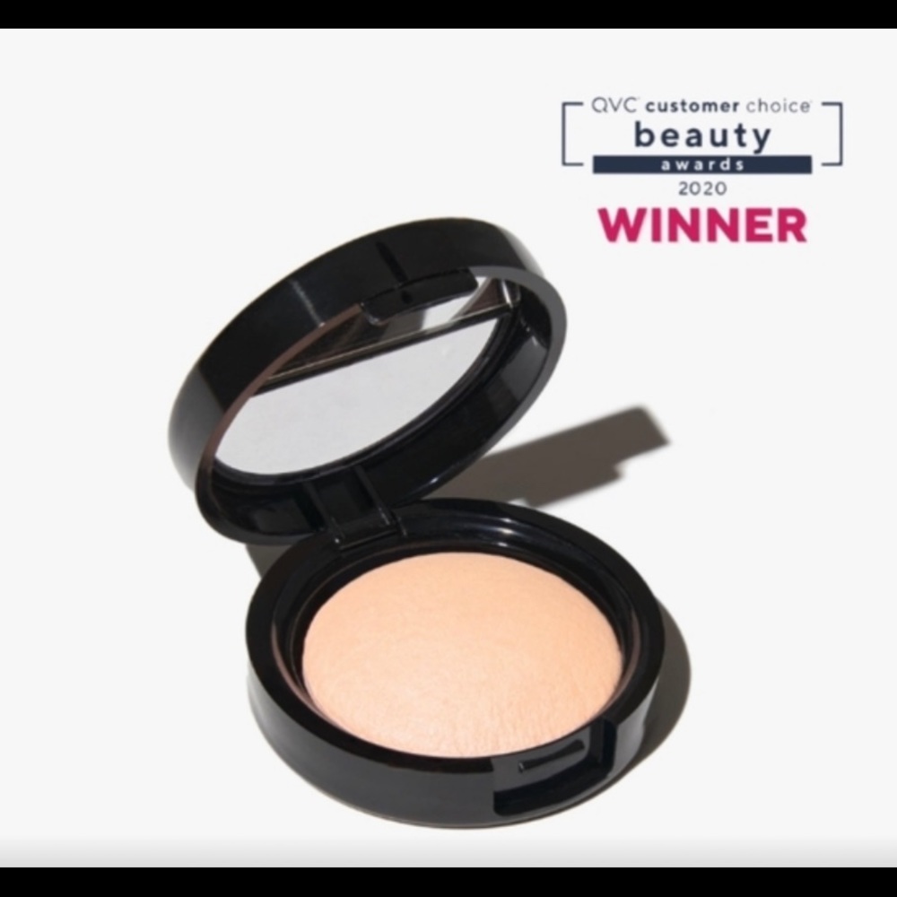 Laura Geller French Almond Highlighter NIB